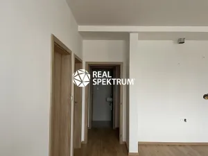 Pronájem kanceláře, Blansko, Poříčí, 69 m2