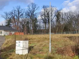 Prodej komerčního pozemku, Liberec, Na Mlýnku, 18685 m2