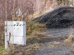 Prodej komerčního pozemku, Liberec, Na Mlýnku, 18685 m2