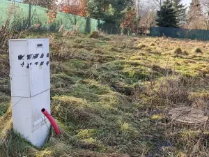 Prodej pozemku pro bydlení, Liberec, Na Mlýnku, 18685 m2