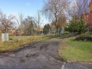 Prodej pozemku pro bydlení, Liberec, Na Mlýnku, 18685 m2