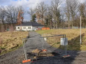 Prodej pozemku pro bydlení, Liberec, Na Mlýnku, 18685 m2
