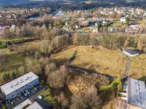 Prodej pozemku pro bydlení, Liberec, Na Mlýnku, 18685 m2