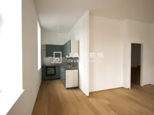 Pronájem bytu 1+kk, Kutná Hora, Pod Valy, 43 m2