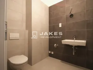 Pronájem bytu 1+kk, Kutná Hora, Pod Valy, 43 m2