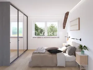 Prodej bytu 2+kk, Jirny, 57 m2