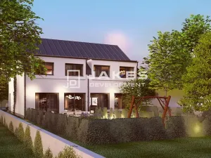 Prodej bytu 4+kk, Jirny, 127 m2