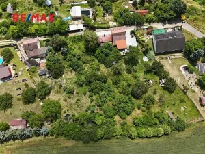 Prodej pozemku pro bydlení, Brandýsek, Ve višňovce, 1735 m2