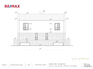 Prodej pozemku pro bydlení, Brandýsek, Ve višňovce, 1735 m2