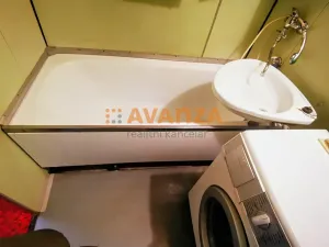 Prodej bytu 3+1, Děčín, Na Pěšině, 62 m2