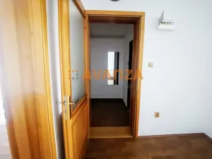 Pronájem bytu 1+1, Děčín, Kamenická, 40 m2