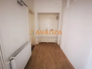 Prodej bytu 2+1, Děčín, 28. října, 82 m2