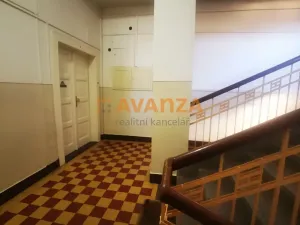 Prodej bytu 2+1, Děčín, 28. října, 82 m2