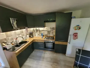 Pronájem rodinného domu, Libkovice pod Řípem, 20 m2