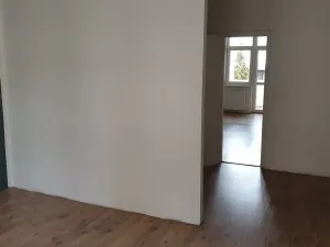 Pronájem bytu 4+1, Teplice, Jiřího Wolkera, 125 m2