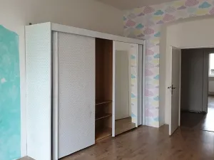 Pronájem bytu 4+1, Teplice, Jiřího Wolkera, 125 m2