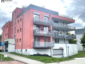 Pronájem bytu 3+kk, Praha - Liboc, Naardenská, 126 m2