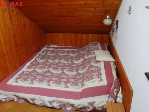 Prodej chaty, Kožlany, 45 m2