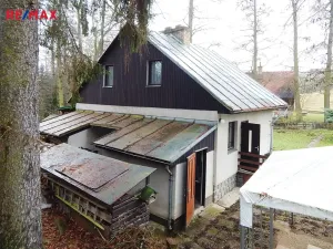 Prodej chaty, Kožlany, 45 m2