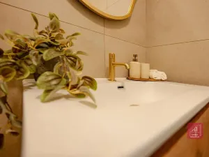 Prodej bytu 2+1, Brno, Ulička, 57 m2