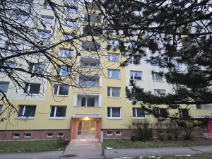 Prodej bytu 2+1, Brno, Ulička, 57 m2