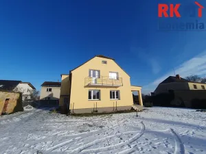 Pronájem rodinného domu, Mladá Boleslav, Gorkého, 150 m2