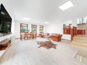 Prodej rodinného domu, Březová-Oleško, Průběžná II., 177 m2