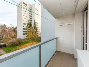 Prodej bytu 3+1, Praha - Krč, Ružinovská, 61 m2