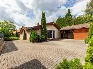 Pronájem rodinného domu, Říčany, Výhledová, 75 m2