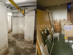 Pronájem bytu 1+1, Praha - Dejvice, Koulova, 40 m2