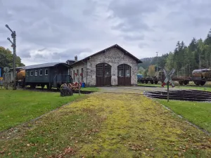 Prodej bytu 2+1, Bayerisch Eisenstein, Německo, Bahnhofstraße, 53 m2