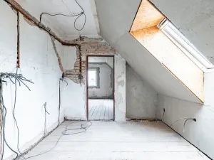 Prodej rodinného domu, Soběslav, Mrázkova, 251 m2