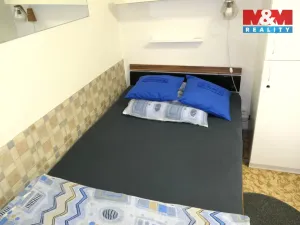 Pronájem bytu 1+kk, Loděnice, Spojovací, 15 m2