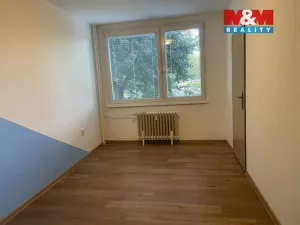 Pronájem bytu 3+1, Hradec Králové - Slezské Předměstí, Třebechovická, 76 m2