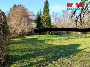 Prodej komerčního pozemku, Ostrava, Nástupní, 1261 m2