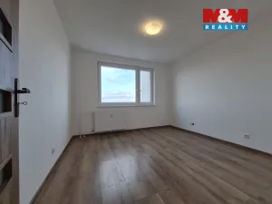 Prodej bytu 3+1, Jirkov, Mládežnická, 68 m2