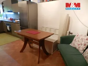 Pronájem rodinného domu, Radiměř, 65 m2