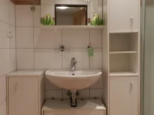 Pronájem rodinného domu, Radiměř, 65 m2