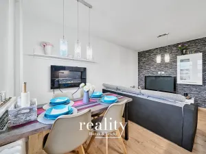 Pronájem bytu 3+kk, Znojmo, Holandská, 52 m2