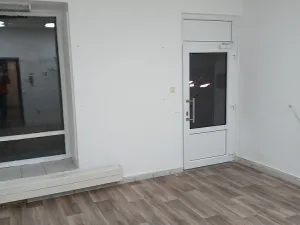 Pronájem obchodního prostoru, Ústí nad Labem - Klíše, Masarykova, 40 m2