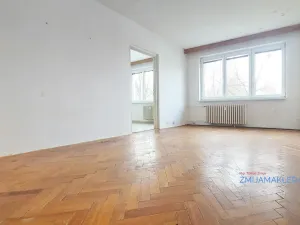 Prodej bytu 3+1, Ostrava, Mariánskohorská, 69 m2