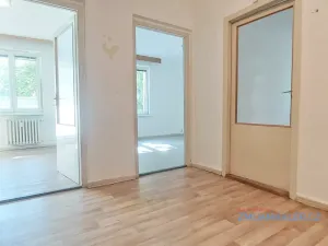 Prodej bytu 3+1, Ostrava, Mariánskohorská, 69 m2