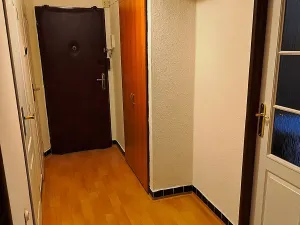 Pronájem bytu 3+1, Praha - Braník, Žalmanova, 66 m2