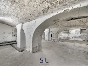 Prodej komerční nemovitosti, Železný Brod, 2098 m2