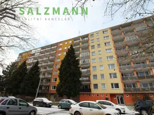 Pronájem bytu 3+1, Plzeň, Kaznějovská, 82 m2