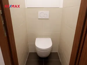 Prodej bytu 2+1, Praha - Braník, Branická, 52 m2