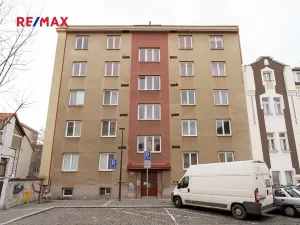 Prodej bytu 2+1, Praha - Braník, Branická, 52 m2