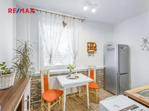 Prodej bytu 1+1, České Budějovice, Prachatická, 30 m2