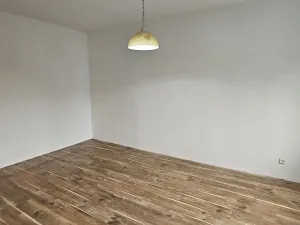 Pronájem bytu 2+kk, Praha - Ruzyně, Stochovská, 50 m2