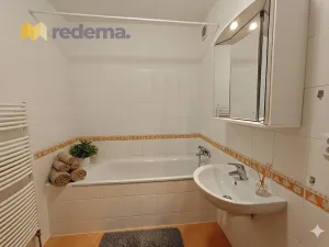 Pronájem bytu 2+kk, Praha - Kunratice, Muškova, 65 m2